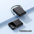 Mini Power Bank 10000mAh with Display - Lamylie