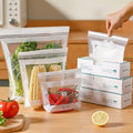 より長く続く鮮度で食品の保存をサポート - Lamylie