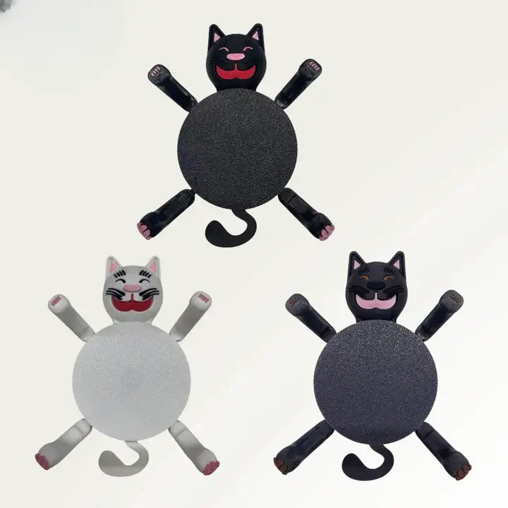 Elegant Protector for Cats - Daily Shield Against Stains and Moisture - Lamylie