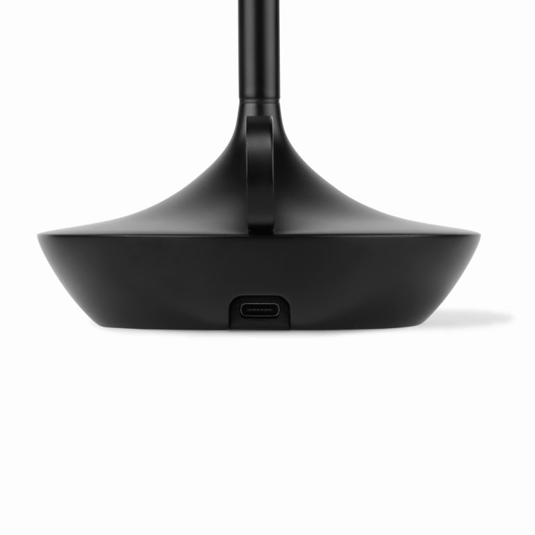 Compact Table Lamp - Lamylie