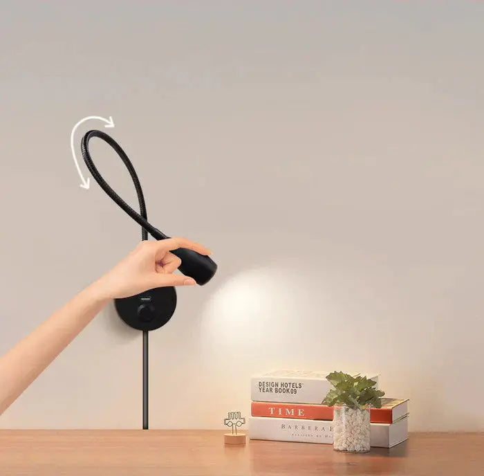 Wireless Ambient Light for Creating a Bright Mood - Lamylie
