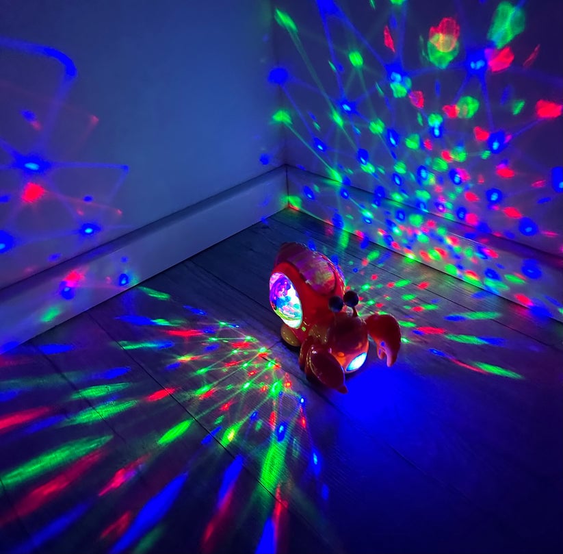 Momenti di gioco divertenti per i neonati, per stimolare felicità e intelligenza - Lamylie