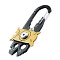 Multi-Tool Pocket Size 20-in-1 Compact Everyday Carry - Lamylie