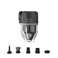 Mini-Luftpumpe für Reifen – Kompaktes Design – Lamylie