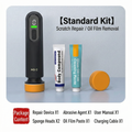 Mini-Polierset mit kabellosem Design und 3 Geschwindigkeitsstufen – Lamylie