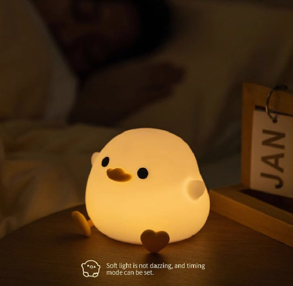 Cute Chick Night Lamp - Lamylie