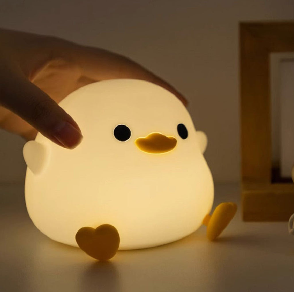 Cute Chick Night Lamp - Lamylie