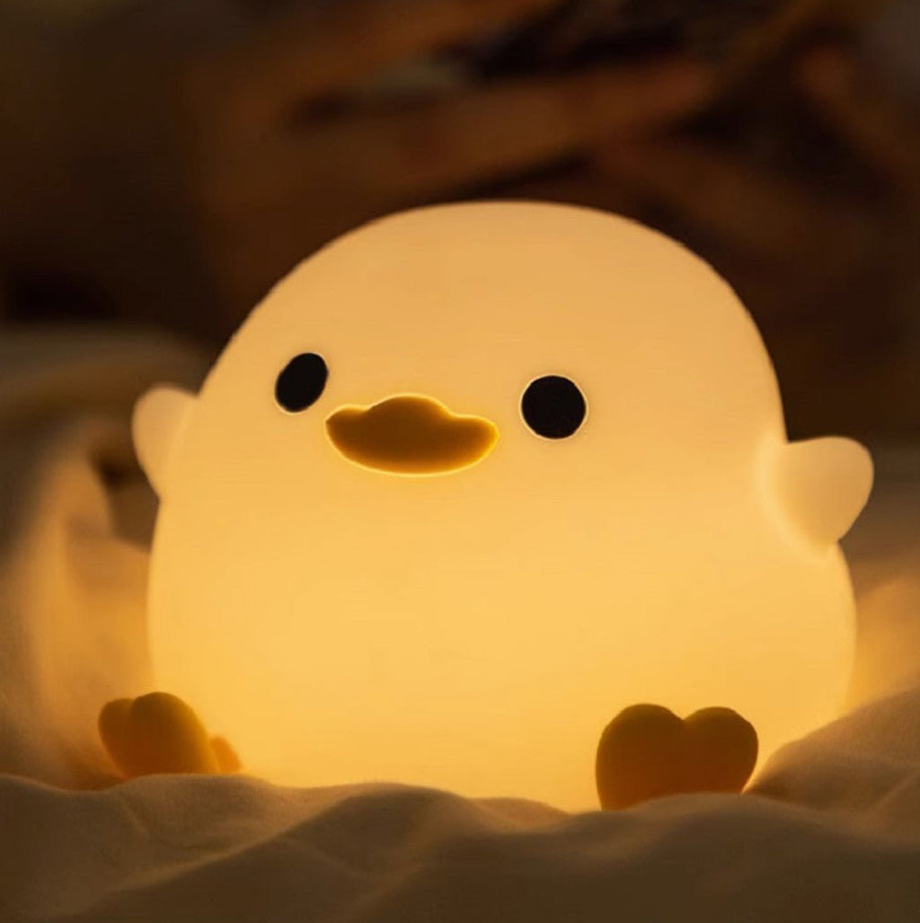Cute Chick Night Lamp - Lamylie