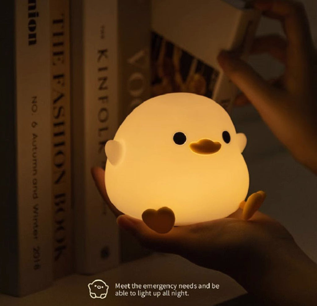 Cute Chick Night Lamp - Lamylie