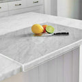 Glass Cutting Board with Non-Slip Base – Safe Surface for Food Prep - Lamylie