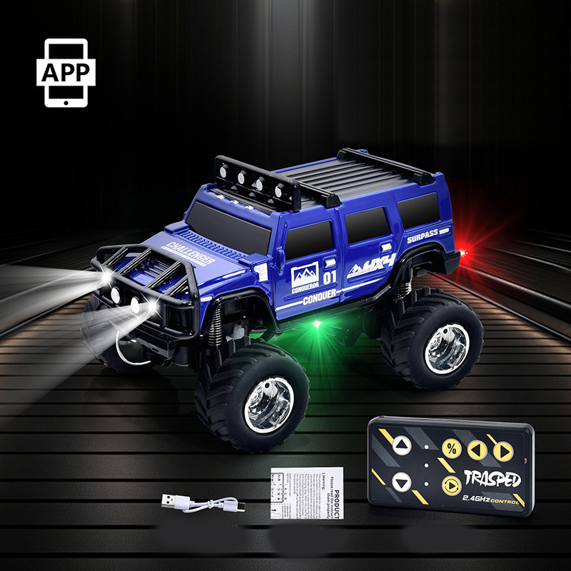 Off-Road Adventure Thrills – Pure Adrenaline Control Experience - Lamylie