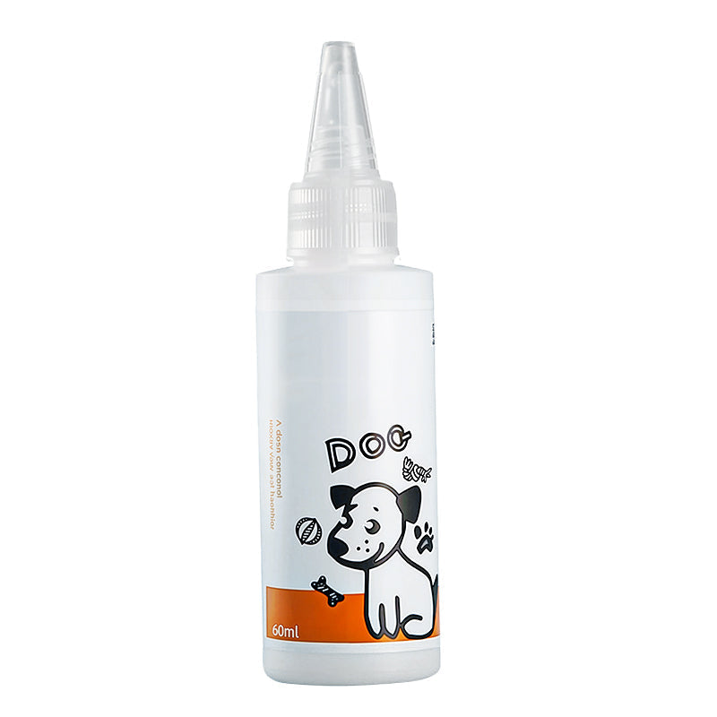 AurisEase — Instantly Soothe Your Pet’s Itchy Ears and Restore Happy, Healthy Comfort - Lamylie