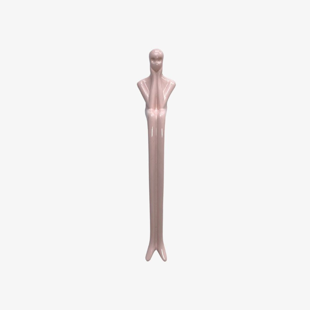 Minimalist Cabinet Handle - Brass Silver Pink - Scandinavian Design Furniture - Lamylie