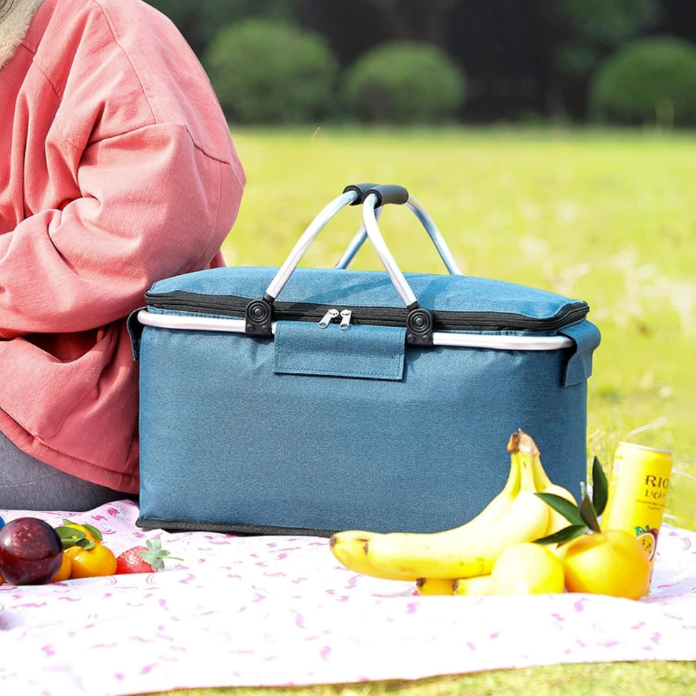 Chill Pack — Goditi cibi alla temperatura perfetta senza stress - Lamylie