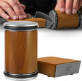 Knife Sharpening | Rolling Edge Sharpener | Quick & Accurate Sharpening | Blade Power - Lamylie
