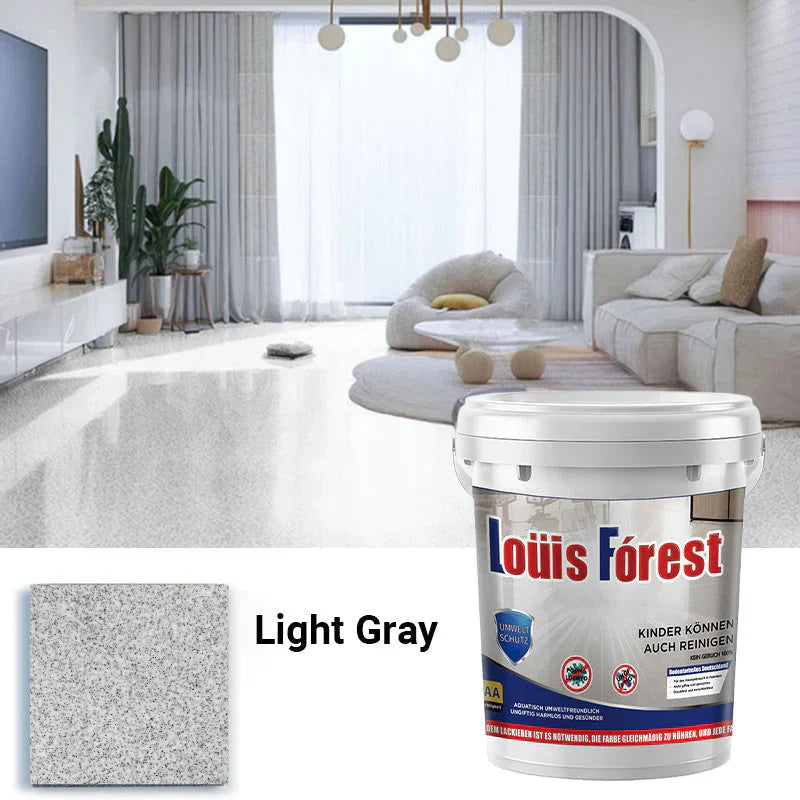 LustreStone — Transform Your Floors into a Stunning, Scratch-Proof Marble Masterpiece - Lamylie