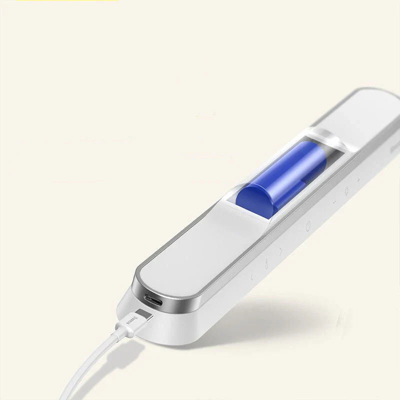 Magnetic LED Light Strip with Touch Control – Versatile Illumination Anywhere - Lamylie