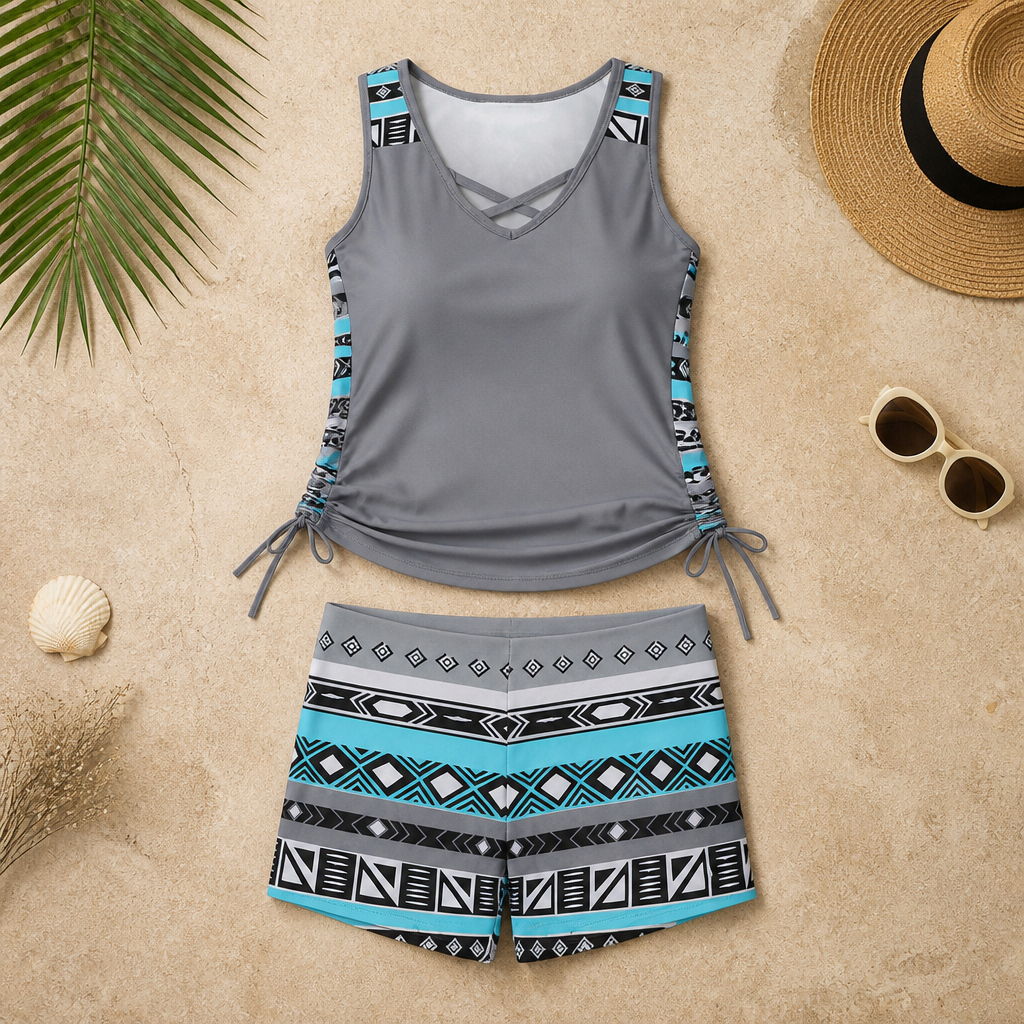 LumaSea — Shape Your Curves, Own Your Confidence Every Beach Day - Lamylie