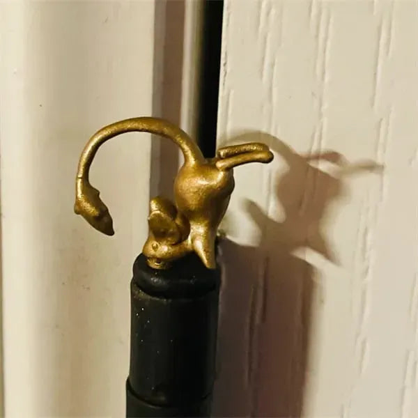 Získejte jeden zdarma | Dodá každým dveřím jedinečné kouzlo a okamžitý wow efekt - Lamylie