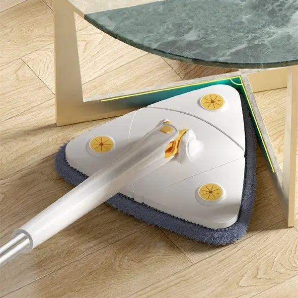 GlideSweep 360 – Limpeza sem esforço em todos os cantos e sem dores! - Lamylie