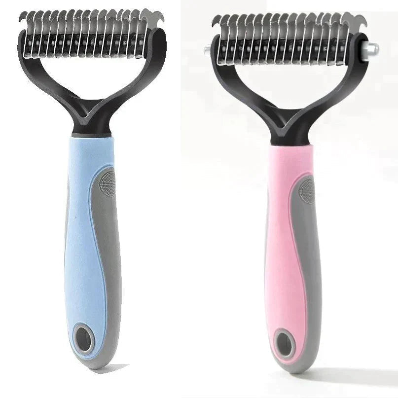FurEase — End Shedding Stress and Enjoy Soothing Spa Days with Your Pet - Lamylie