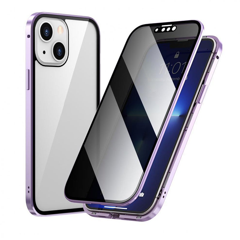 Slitesterk beskyttelse og personvern for iPhone - Lamylie