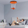 Basketballkorb-Set für die Decke - Lamylie