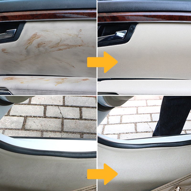 Espuma CarvaShine - Convierte tu auto en un espacio fresco y acogedor - Lamylie