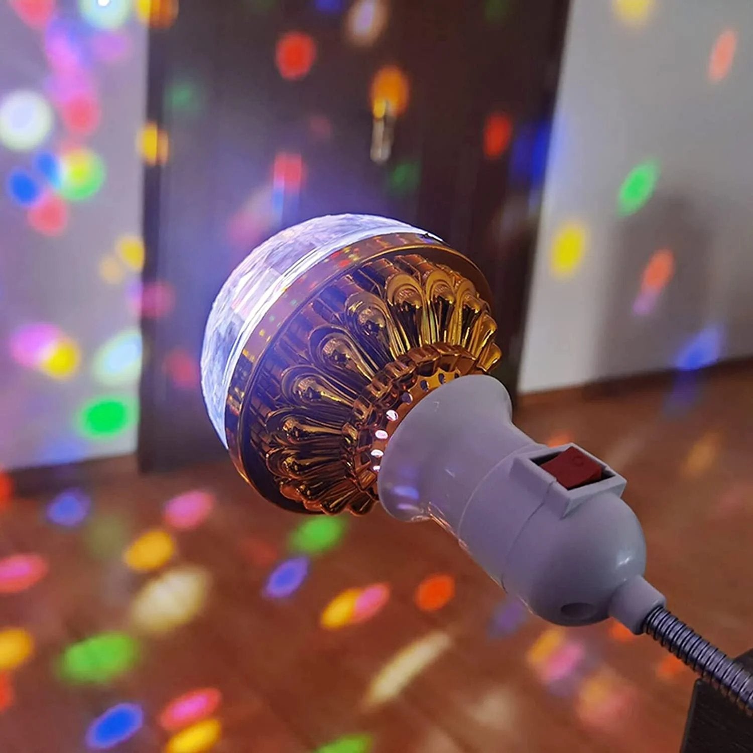 GlowBlast — Turn Any Room Into a Dancefloor |  - Lamylie