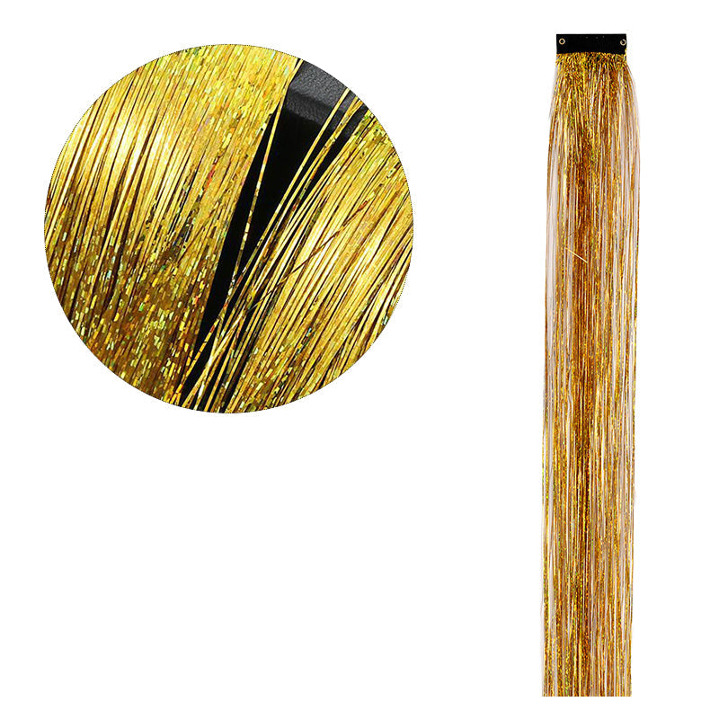 Intensificador do brilho do cabelo – realça o brilho e irradia vitalidade! - Lamylie