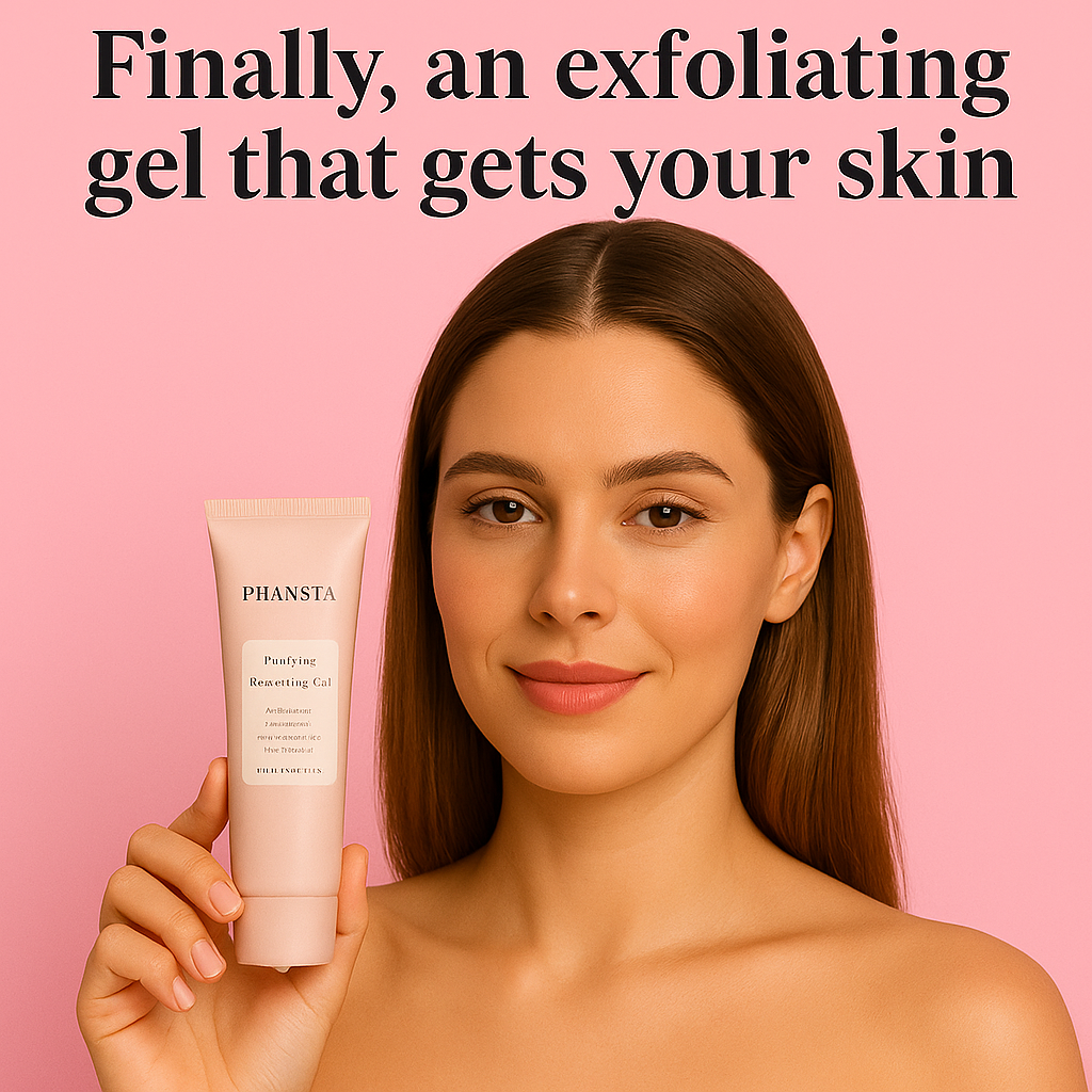 RadianceLift — Transform Your Skin with Gentle Glow and Lasting Confidence - Lamylie