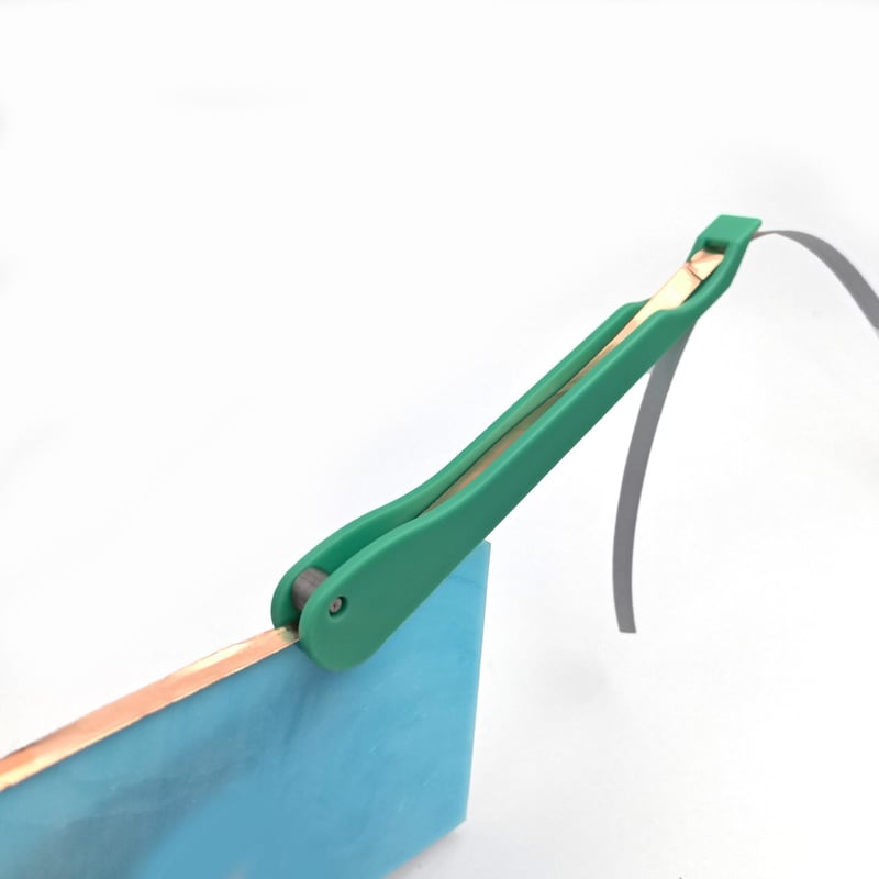 ArtiVibe — Craft Perfect Copper Foil with Comfort and Confidence Every Time - Lamylie