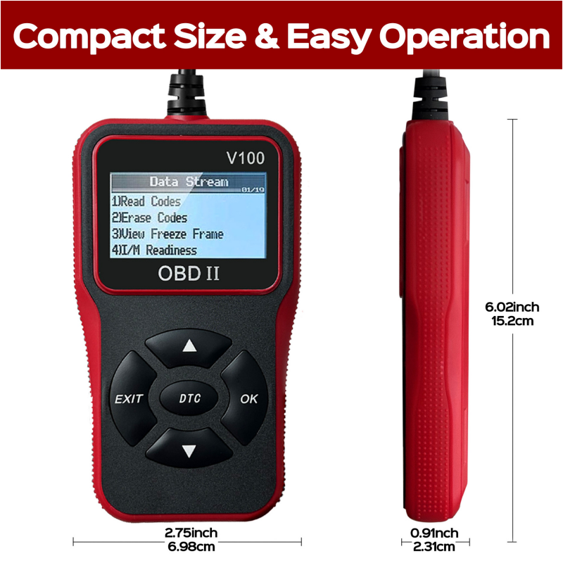 Instant Clarity for Engine Issues for Worry-Free Driving - Lamylie