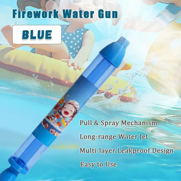 Hydro Water Blaster - Geniet van eindeloos waterplezier op warme zomerdagen! - Lamylie