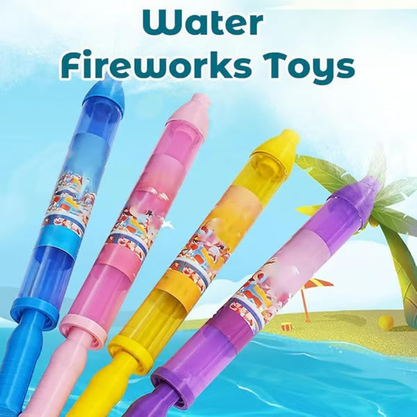 Hydro Water Blaster - Geniet van eindeloos waterplezier op warme zomerdagen! - Lamylie