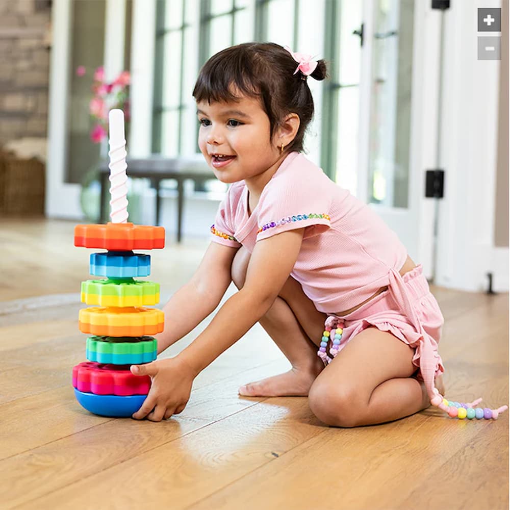 Magia de colores cautivadora para pequeños exploradores – Diversión sin fin - Lamylie