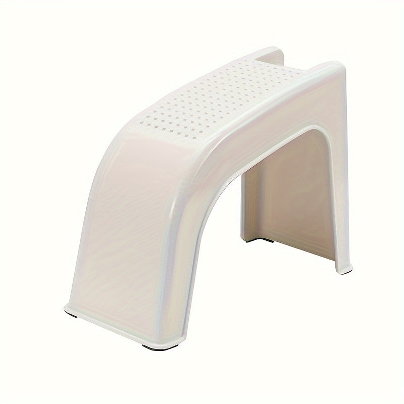 Footrest for Pedicure Treatments - Lamylie