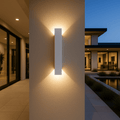 Transform Any Wall into a Cozy Oasis with LumaGlow - Lamylie