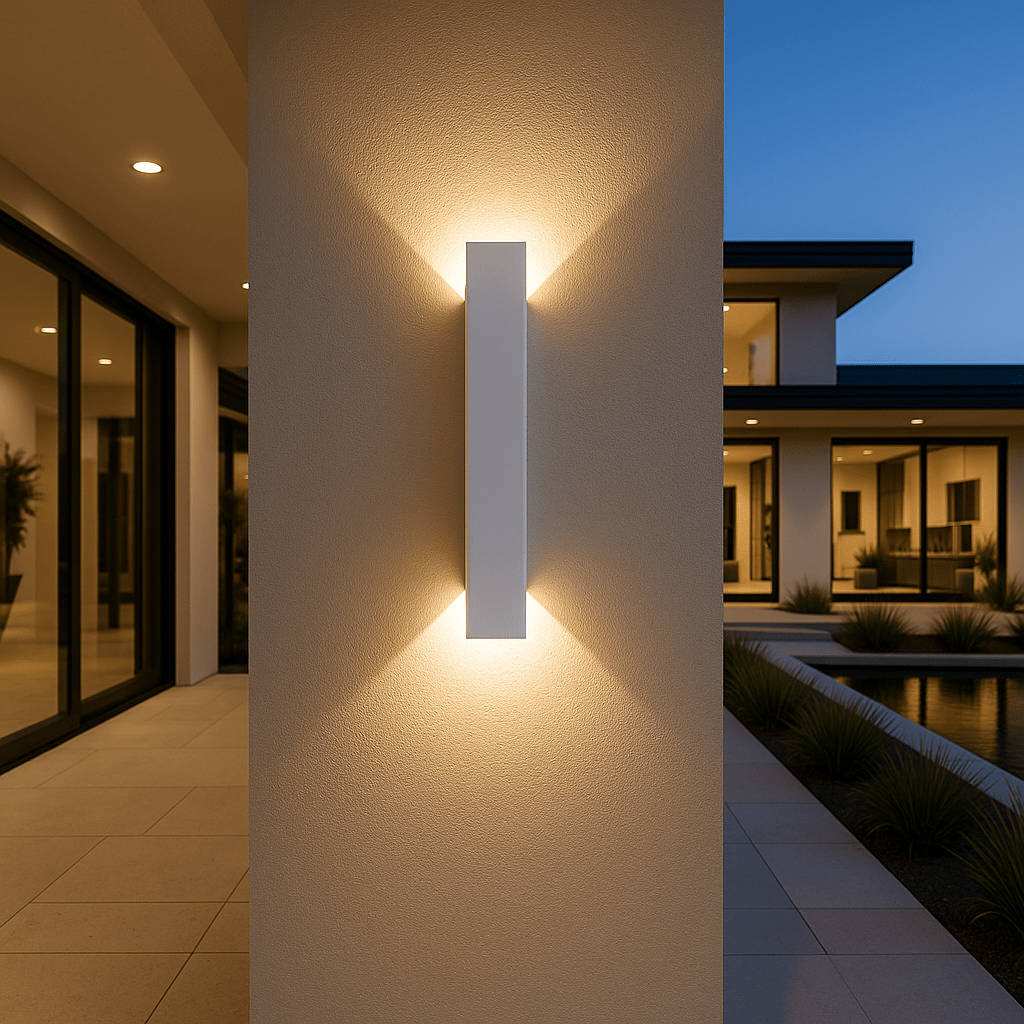 Transform Any Wall into a Cozy Oasis with LumaGlow - Lamylie