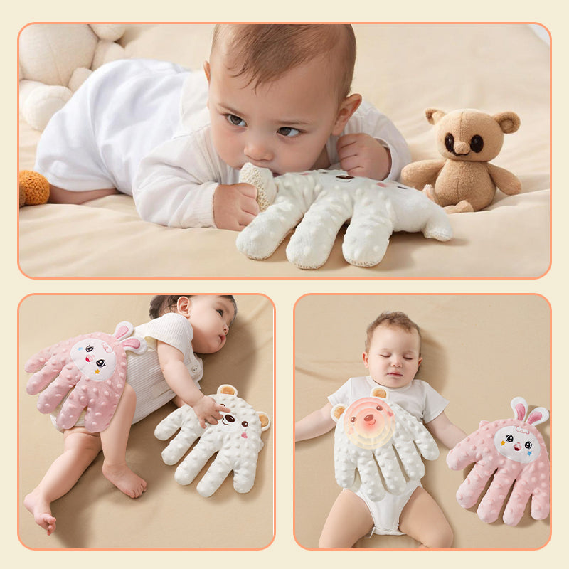 Instant Relaxation for Peaceful Nights and Happy Parents - Lamylie
