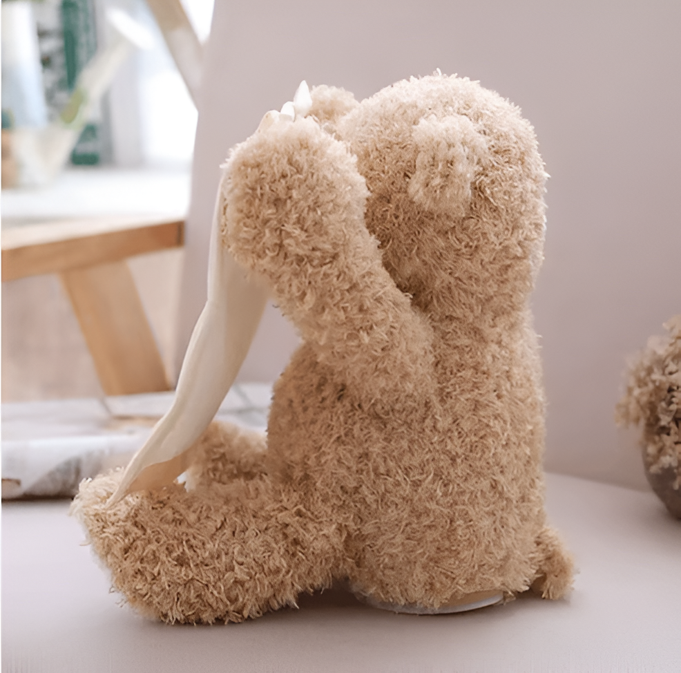 CuddleJoy — Ignite Your Child’s Imagination with Every Heartfelt Hug - Lamylie