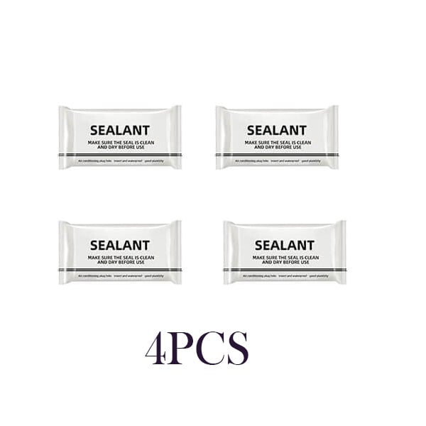 Multi-Purpose Sealant for Various Applications - Lamylie
