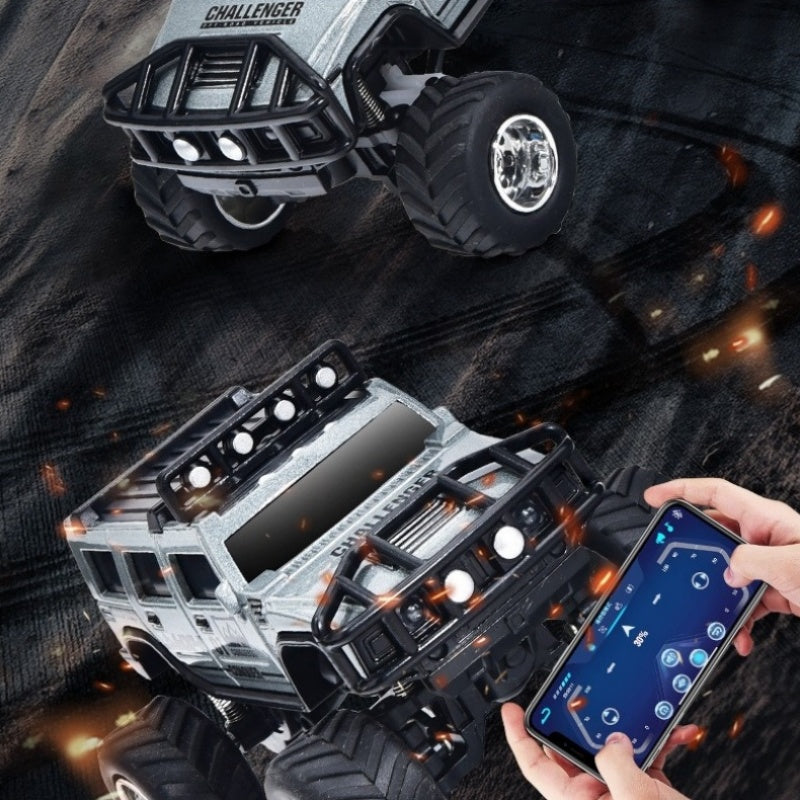 Off-Road Adventure Thrills – Pure Adrenaline Control Experience - Lamylie