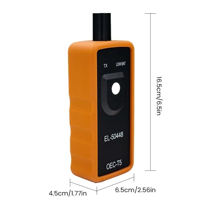 Instant Safety and Clear Control for Every Drive with PressureGuard - Lamylie