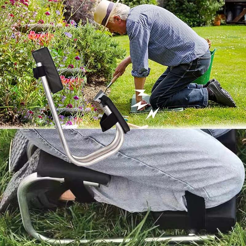 Pohodlné zahradničení bez bolesti – GardenEase Pro - Lamylie