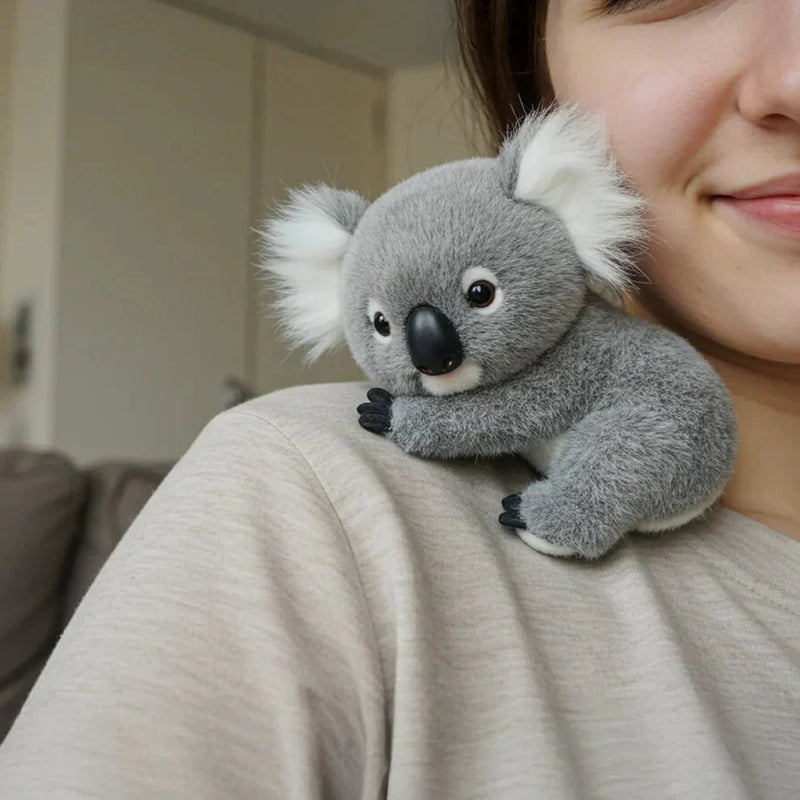 HugNest - Un câlin qui soulage votre stress et apaise votre âme - Lamylie