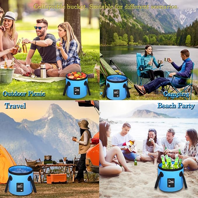 HydraFlow Portable – Élvezze a frissítő erőt és a teljes tisztaságot útközben is - Lamylie