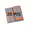 Modular Lever Clamp Cable Connector Set | 2 to 4 Connections - Lamylie