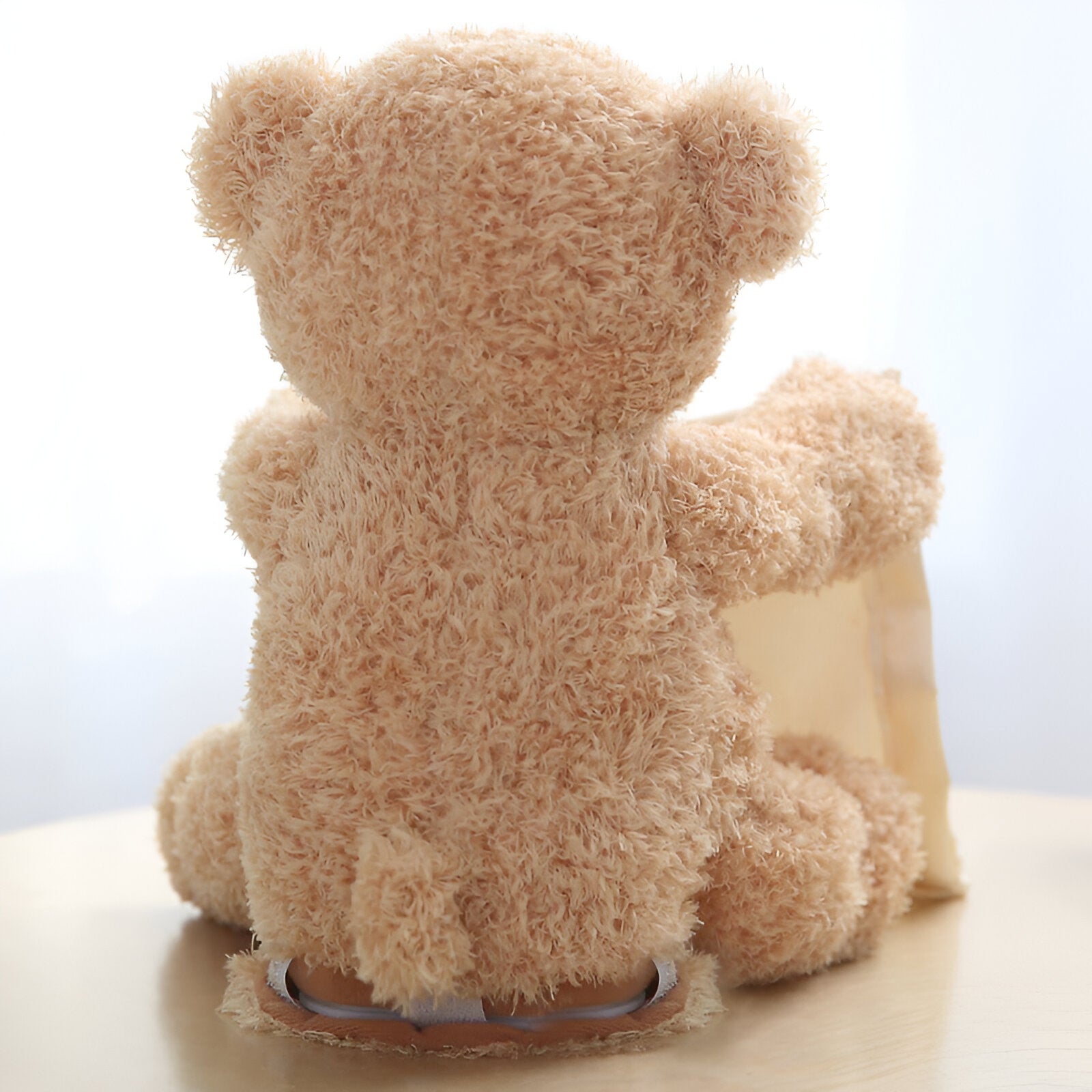 CuddleJoy — Ignite Your Child’s Imagination with Every Heartfelt Hug - Lamylie