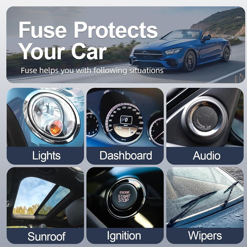 Instant Car Breakdowns Solution – Stress-Free Safety Assurance - Lamylie